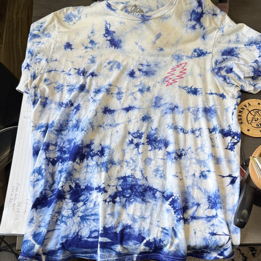 Teton Shirt